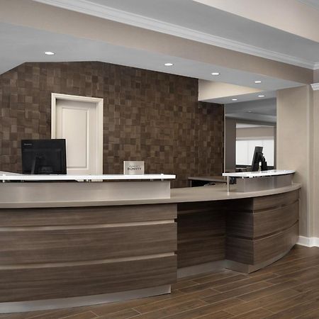 Residence Inn Charlotte Southpark Kültér fotó