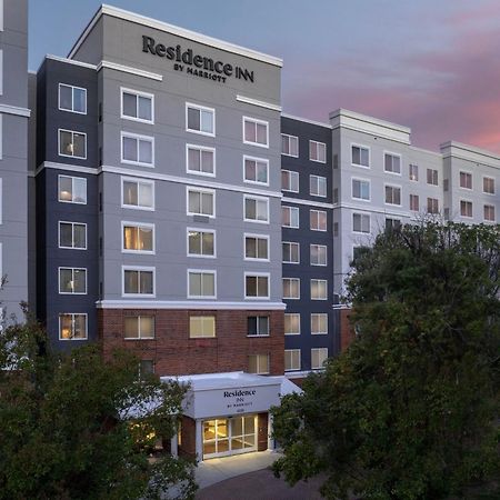 Residence Inn Charlotte Southpark Kültér fotó