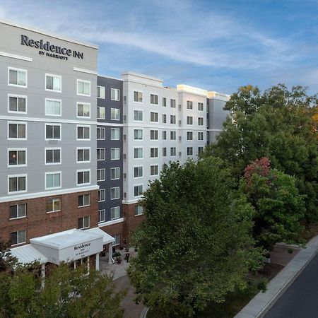 Residence Inn Charlotte Southpark Kültér fotó