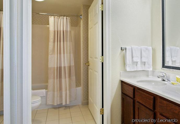 Residence Inn Charlotte Southpark Szoba fotó