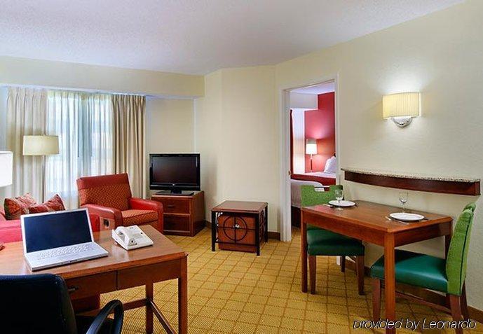 Residence Inn Charlotte Southpark Kültér fotó