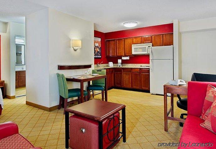 Residence Inn Charlotte Southpark Kültér fotó