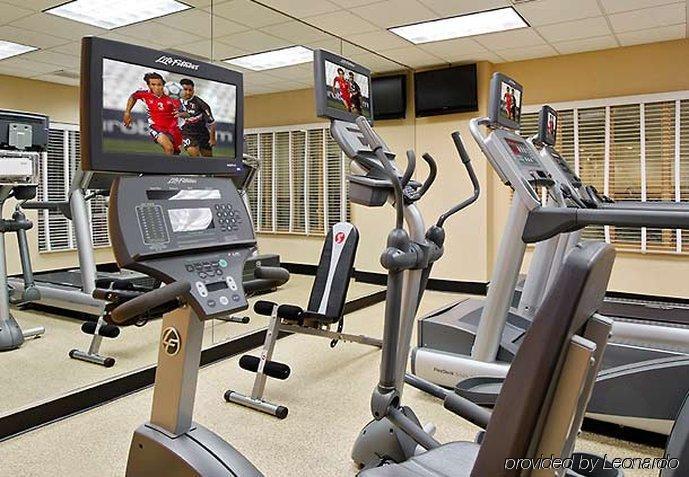 Residence Inn Charlotte Southpark Kültér fotó