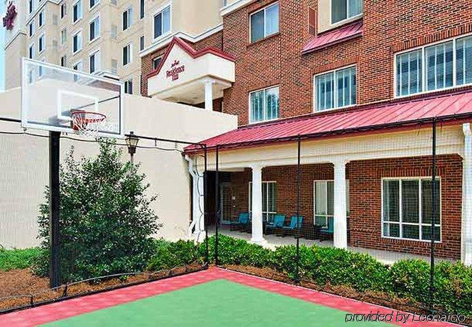 Residence Inn Charlotte Southpark Kültér fotó