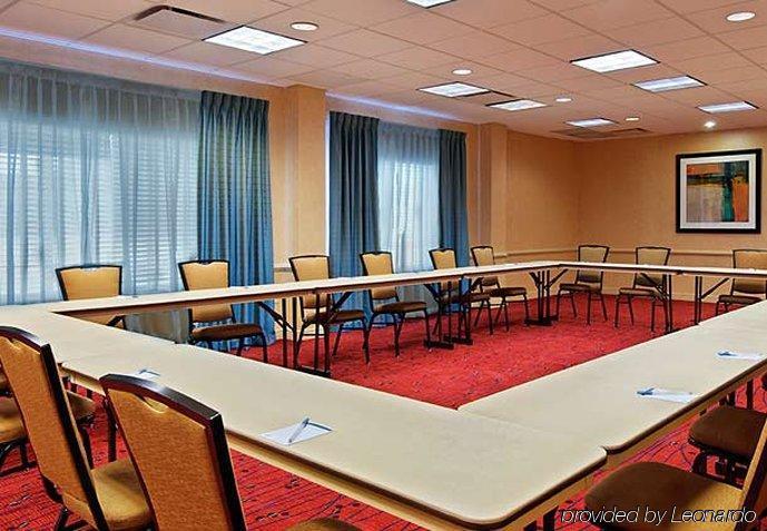 Residence Inn Charlotte Southpark Kültér fotó