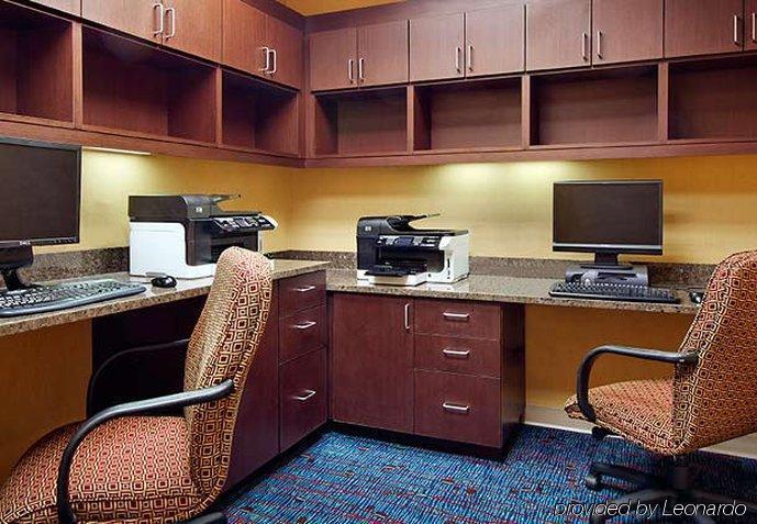 Residence Inn Charlotte Southpark Létesítmények fotó