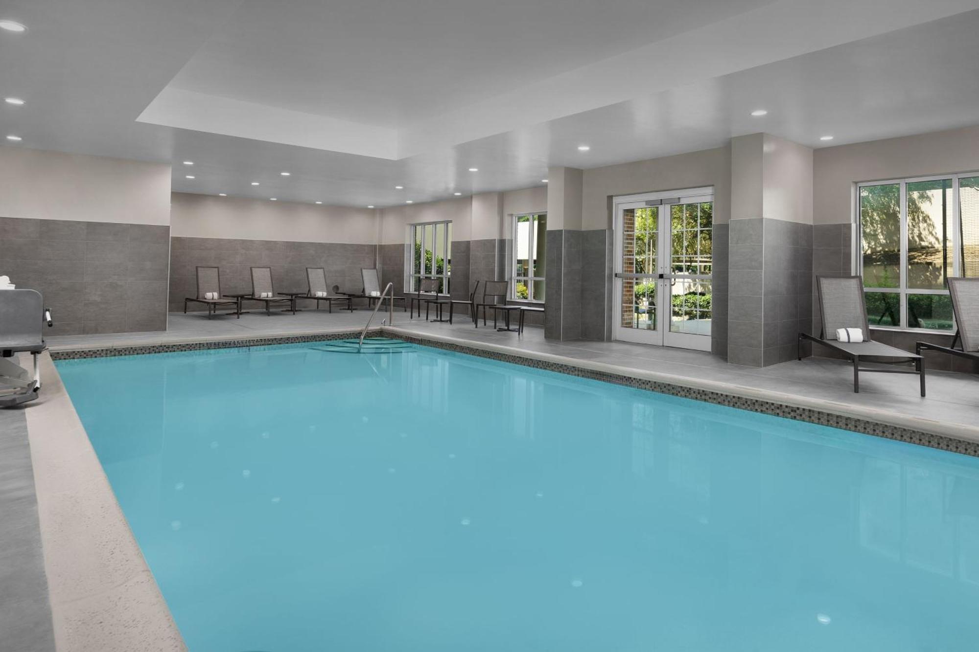 Residence Inn Charlotte Southpark Kültér fotó