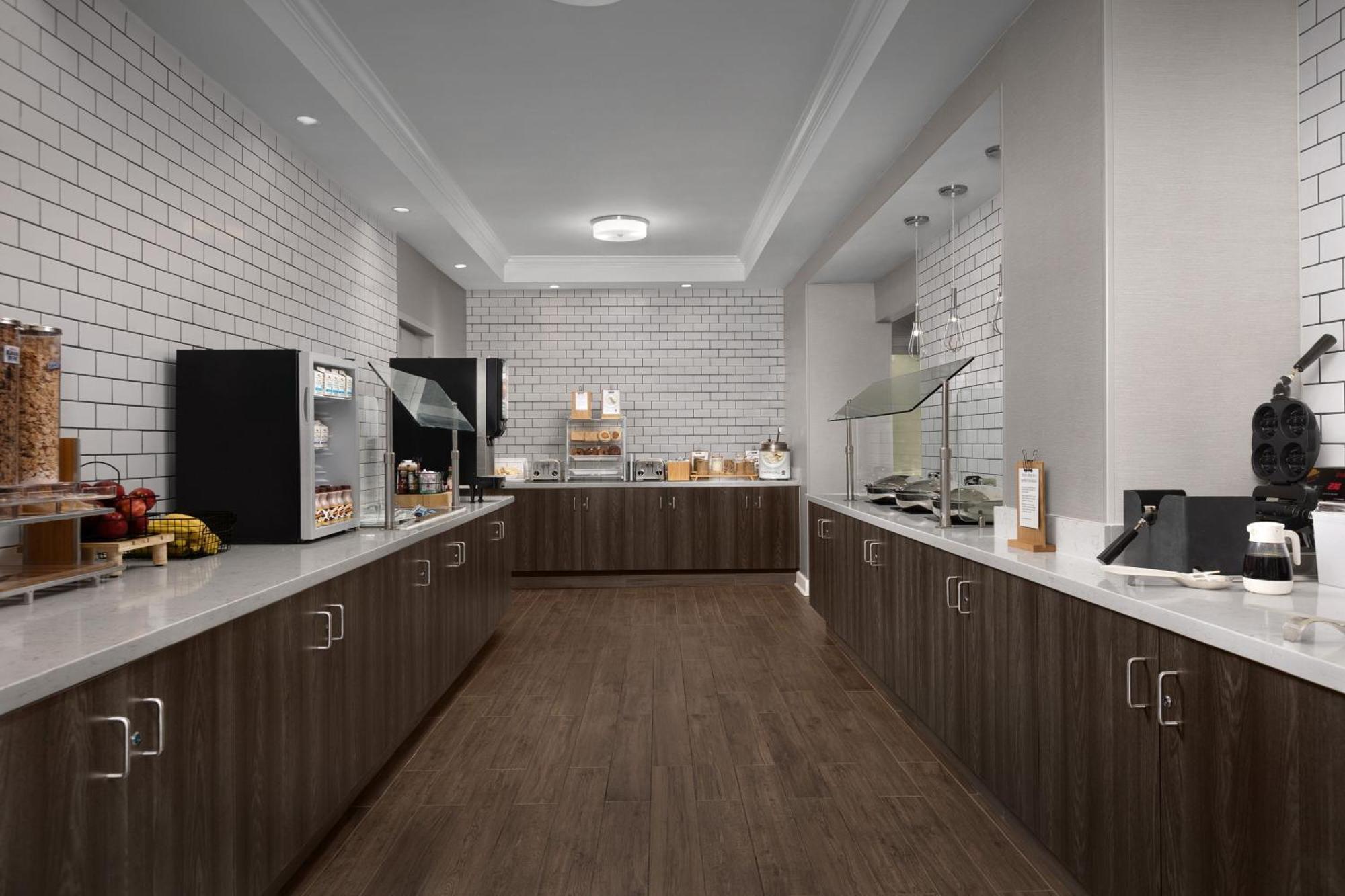 Residence Inn Charlotte Southpark Kültér fotó