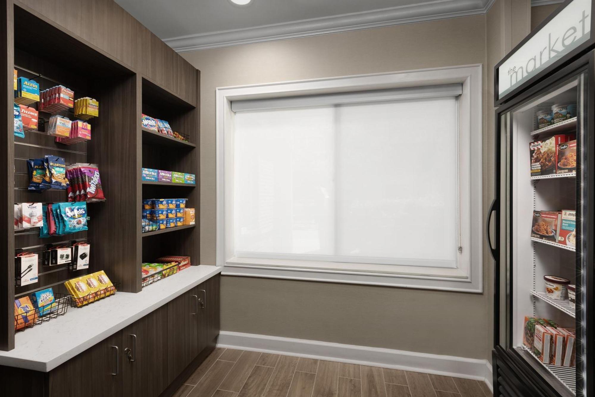 Residence Inn Charlotte Southpark Kültér fotó