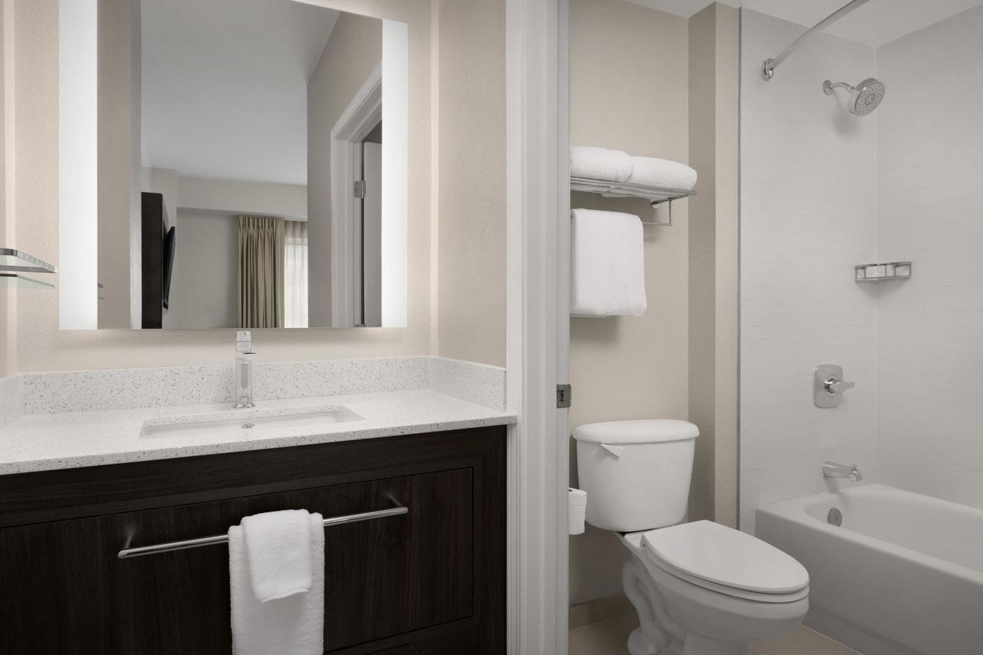 Residence Inn Charlotte Southpark Kültér fotó