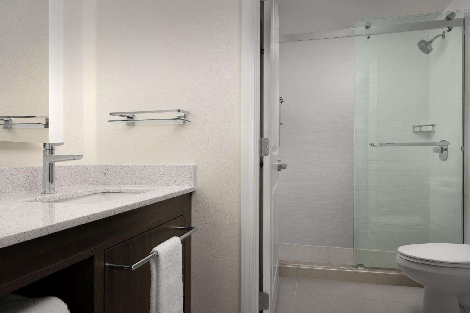 Residence Inn Charlotte Southpark Kültér fotó