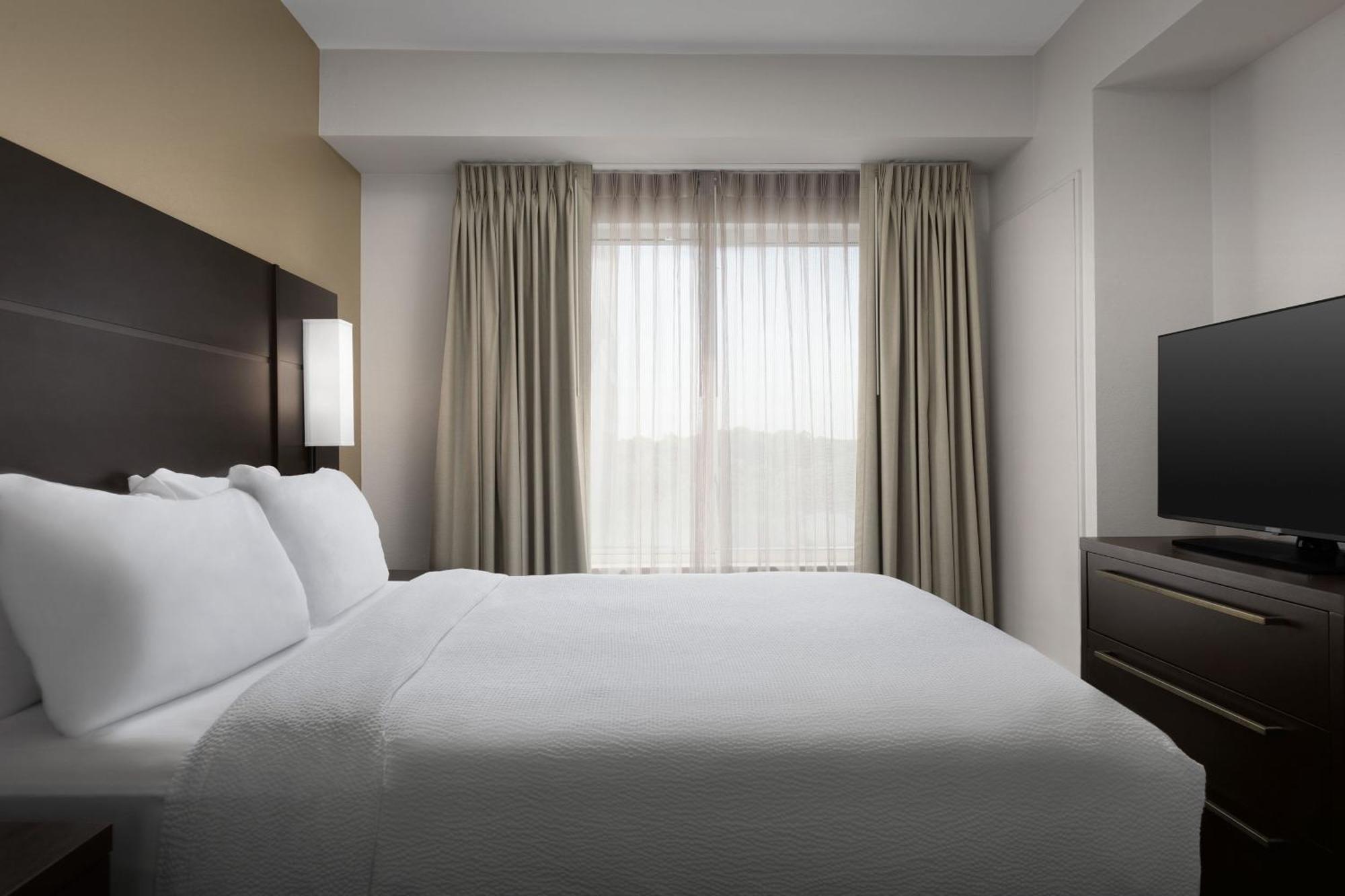 Residence Inn Charlotte Southpark Kültér fotó