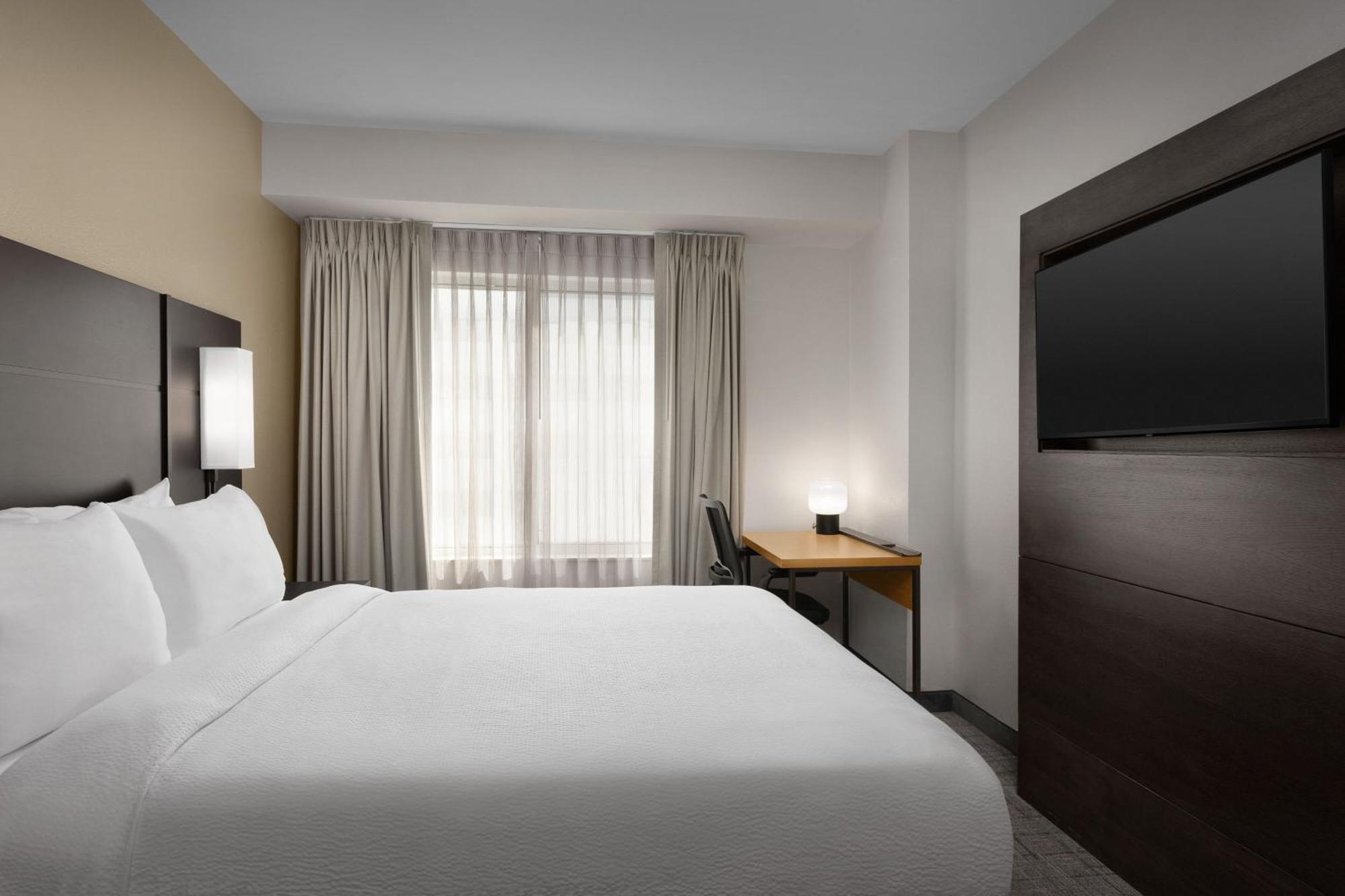 Residence Inn Charlotte Southpark Kültér fotó