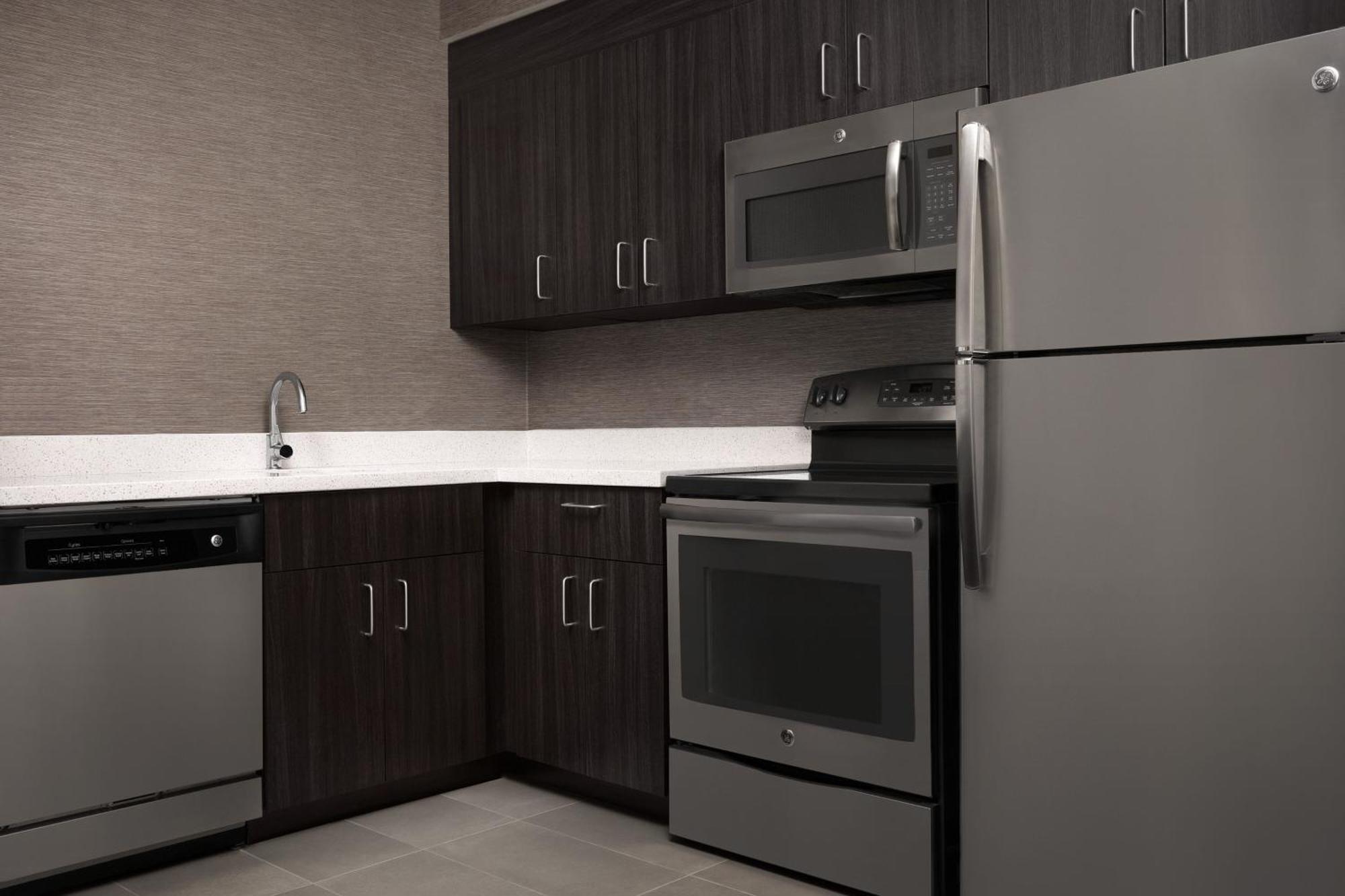 Residence Inn Charlotte Southpark Kültér fotó