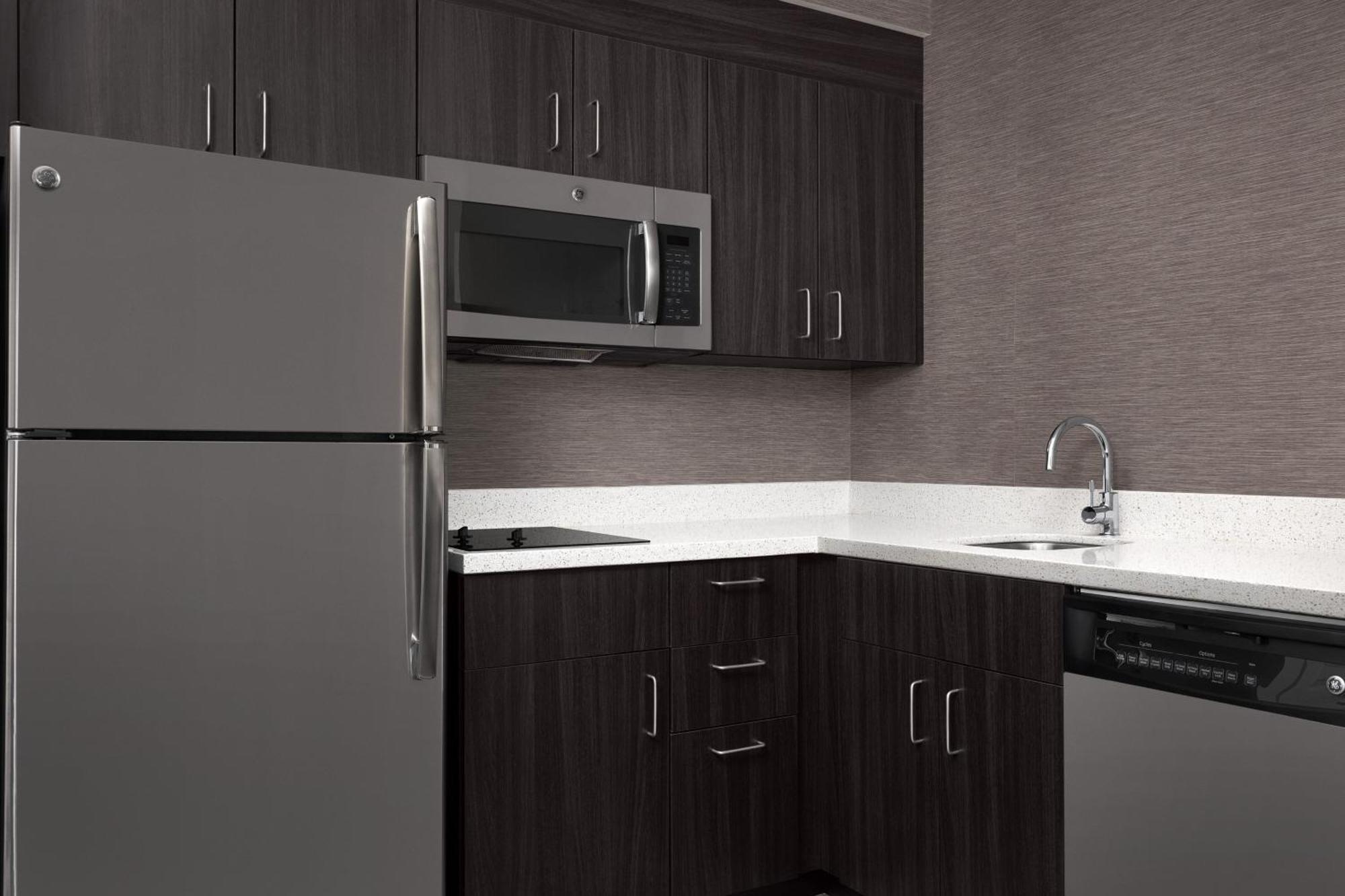 Residence Inn Charlotte Southpark Kültér fotó