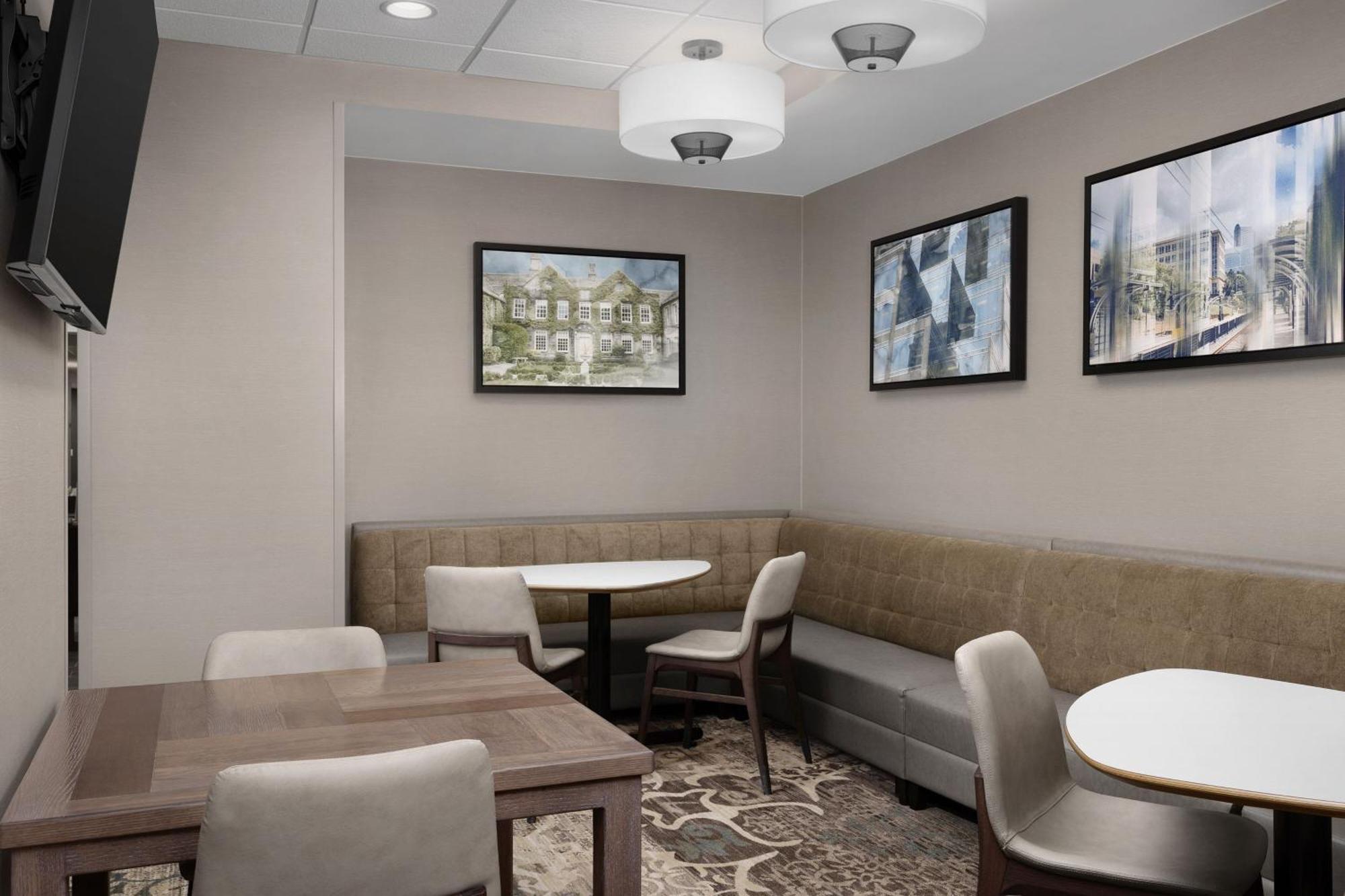 Residence Inn Charlotte Southpark Kültér fotó
