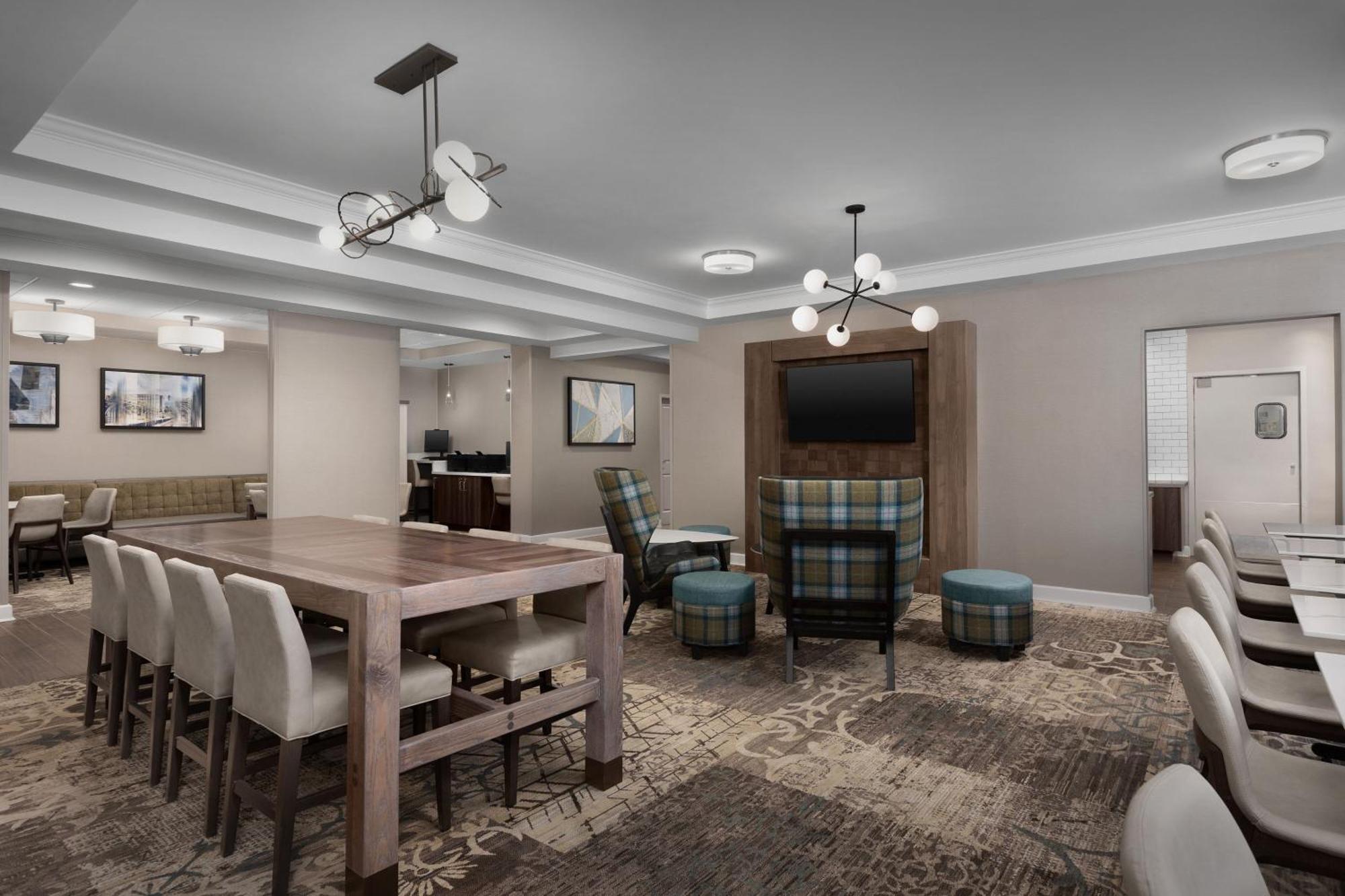 Residence Inn Charlotte Southpark Kültér fotó