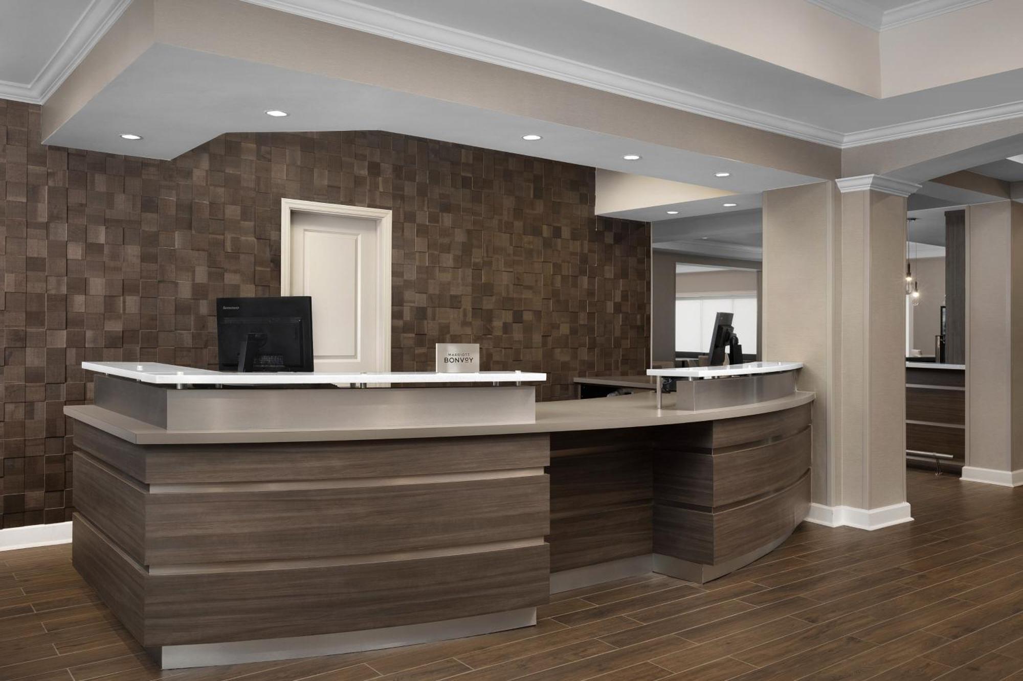 Residence Inn Charlotte Southpark Kültér fotó