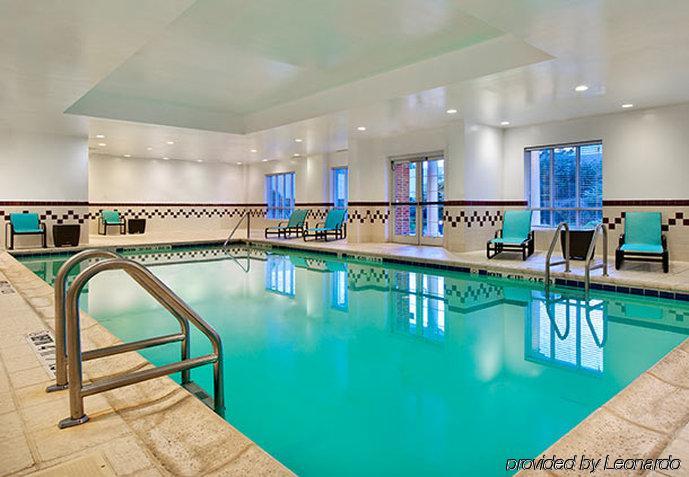 Residence Inn Charlotte Southpark Kültér fotó
