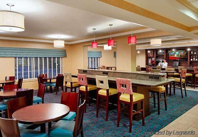 Residence Inn Charlotte Southpark Kültér fotó