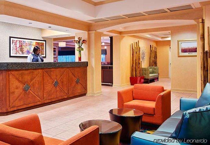 Residence Inn Charlotte Southpark Kültér fotó