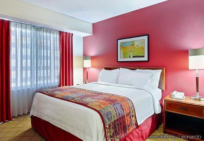 Residence Inn Charlotte Southpark Kültér fotó